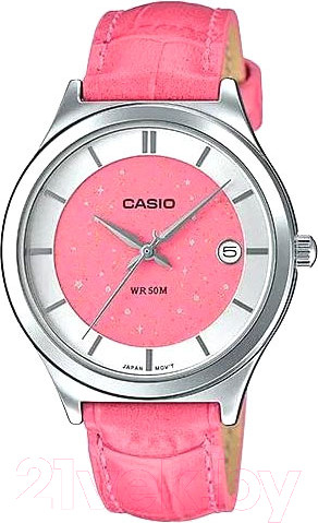 Изображение товара Часы наручные женские Casio LTP-E141L-4A2