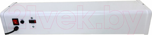 Изображение товара Рециркулятор бактерицидный Веадар -2/15-02