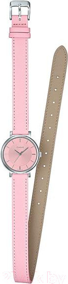 Изображение товара Часы наручные женские Casio LTP-E143DBL-4A2