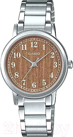 Изображение товара Часы наручные женские Casio LTP-E145D-5B2