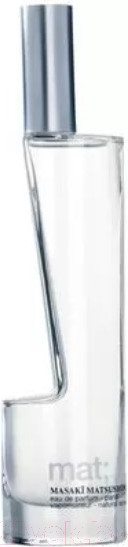 Изображение товара Парфюмерная вода Masaki Matsushima Mat; (40мл)