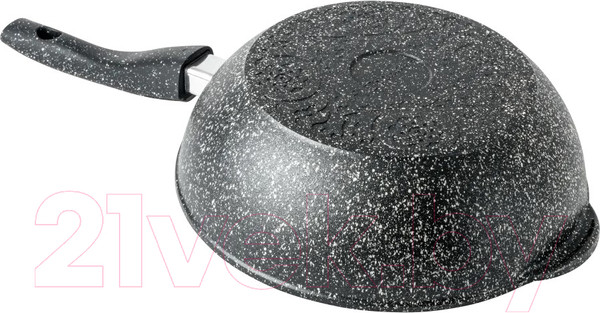 Изображение товара Сотейник Горница Гранит ст2613аг