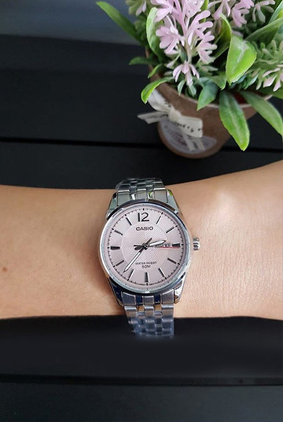 Изображение товара Часы наручные женские Casio LTP-1335D-5A