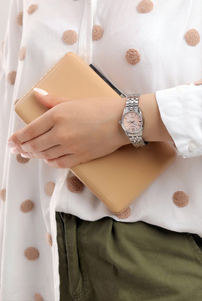 Изображение товара Часы наручные женские Casio LTP-1335D-5A