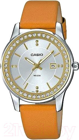 Изображение товара Часы наручные женские Casio LTP-1358L-7A