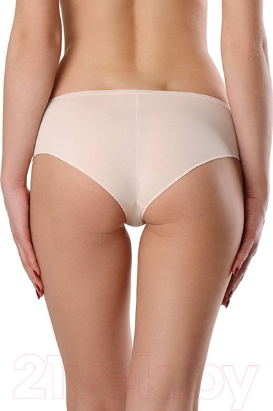 Изображение товара Трусы женские Conte Elegant Basic Collection / LHP 2003 (р.102, Natural)