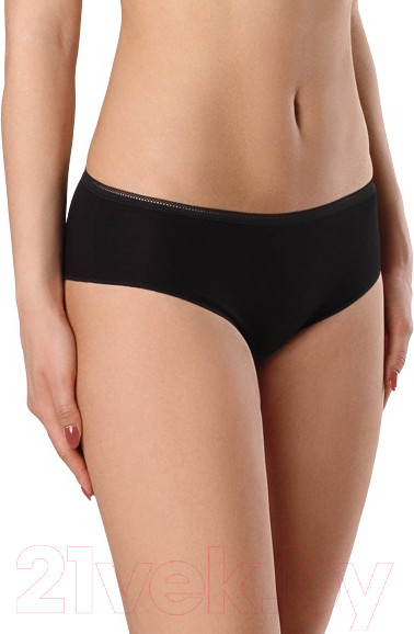 Изображение товара Трусы женские Conte Elegant Basic Collection / LHP 2003 (р.106, Black)