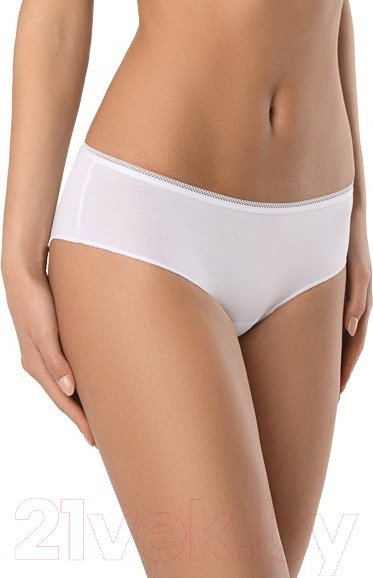 Изображение товара Трусы женские Conte Elegant Basic Collection / LHP 2003 (р.98, White)