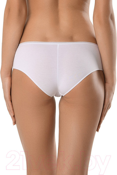 Изображение товара Трусы женские Conte Elegant Basic Collection / LHP 2003 (р.98, White)