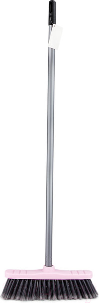 Изображение товара Щетка для пола ВОТ! Jolly / SPB028-ROSE