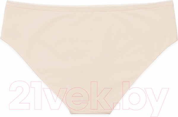 Изображение товара Трусы женские Conte Elegant Basic Collection / LB 2002 (р.94, Natural)