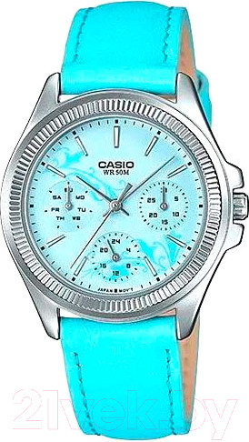 Изображение товара Часы наручные женские Casio LTP-2088L-2A