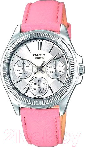 Изображение товара Часы наручные женские Casio LTP-2088L-4A