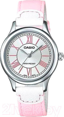 Изображение товара Часы наручные женские Casio LTP-E113L-4A1
