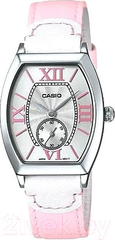 Изображение товара Часы наручные женские Casio LTP-E114L-4A1