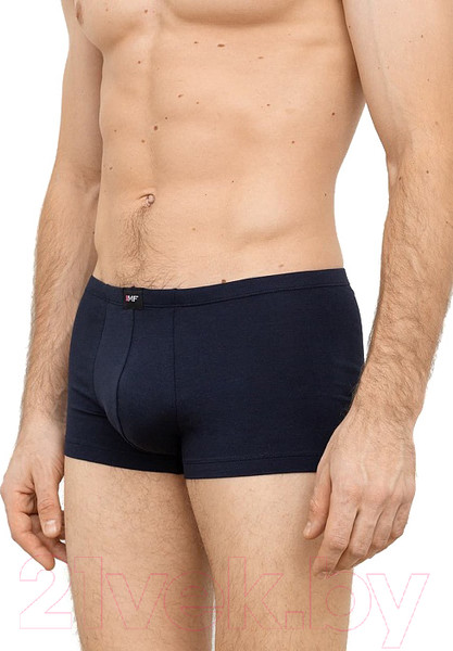 Изображение товара Трусы мужские Mark Formelle 411122 (р-р 90-100, темно-синий)