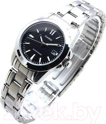 Изображение товара Часы наручные женские Casio LTP-1215A-1A2