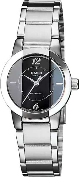 Изображение товара Часы наручные женские Casio LTP-1230D-1C