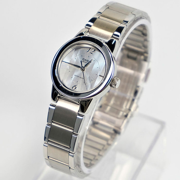 Изображение товара Часы наручные женские Casio LTP-1230D-7C