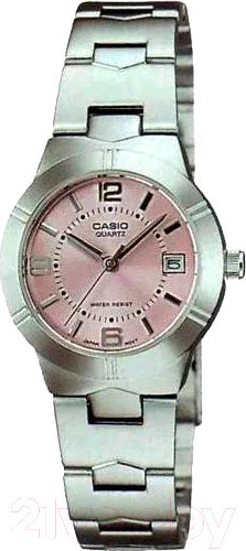 Изображение товара Часы наручные женские Casio LTP-1241D-4A