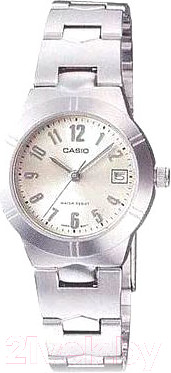 Изображение товара Часы наручные женские Casio LTP-1241D-7A2