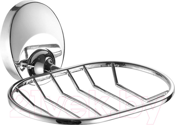 Изображение товара Мыльница Fashun A1602-1 (хром)