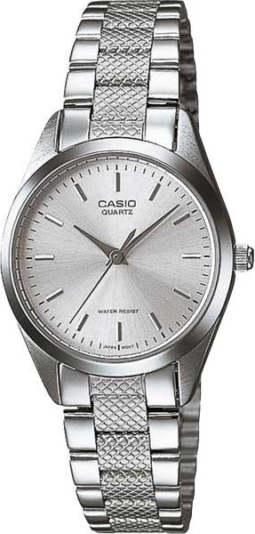 Изображение товара Часы наручные женские Casio LTP-1274D-7A