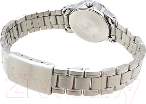 Изображение товара Часы наручные женские Casio LTP-1274D-7A