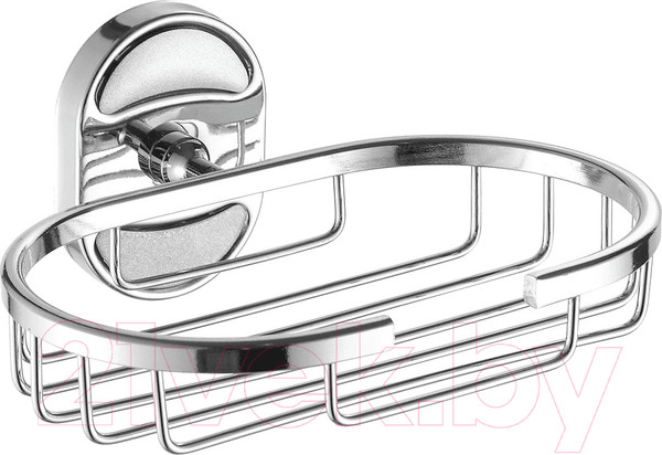 Изображение товара Мыльница Fashun A1902-2 (хром)