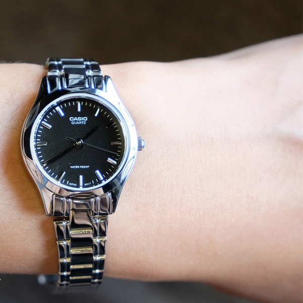 Изображение товара Часы наручные женские Casio LTP-1275D-1A