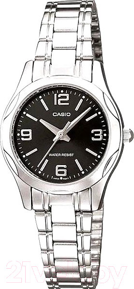 Изображение товара Часы наручные женские Casio LTP-1275D-1A2