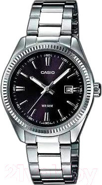 Изображение товара Часы наручные женские Casio LTP-1302D-1A1