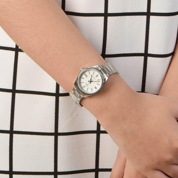 Изображение товара Часы наручные женские Casio LTP-1302D-7A1