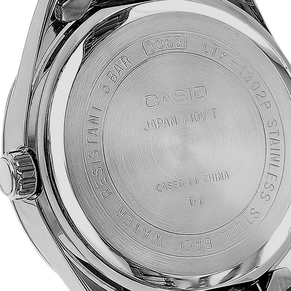 Изображение товара Часы наручные женские Casio LTP-1302D-7A1