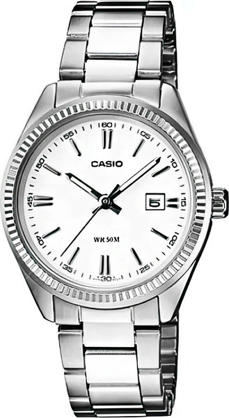 Изображение товара Часы наручные женские Casio LTP-1302D-7A1