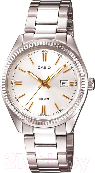 Изображение товара Часы наручные женские Casio LTP-1302D-7A2