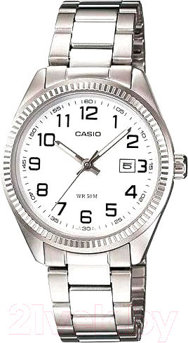 Изображение товара Часы наручные женские Casio LTP-1302D-7B