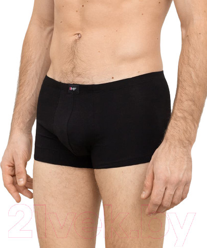 Изображение товара Трусы мужские Mark Formelle 411122 (р-р 78-88, черный)