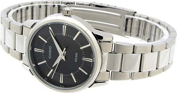 Изображение товара Часы наручные женские Casio LTP-1303D-1A