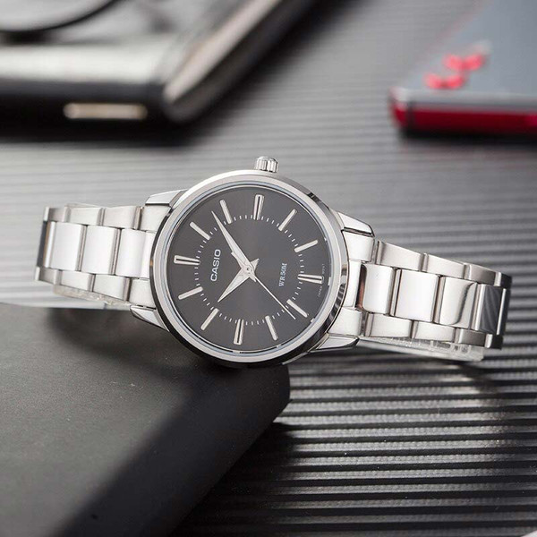 Изображение товара Часы наручные женские Casio LTP-1303D-1A