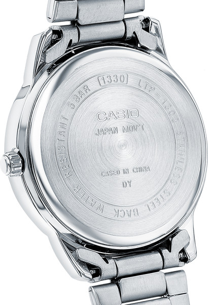 Изображение товара Часы наручные женские Casio LTP-1303D-1A
