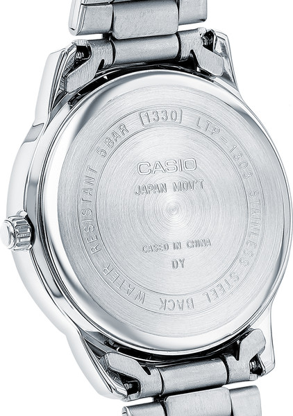 Изображение товара Часы наручные женские Casio LTP-1303D-7A
