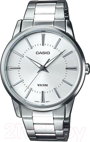 Изображение товара Часы наручные женские Casio LTP-1303D-7A