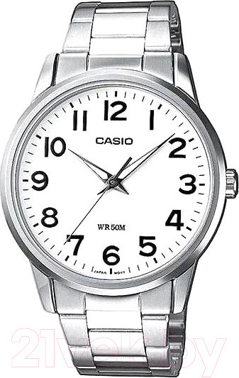 Изображение товара Часы наручные женские Casio LTP-1303D-7B