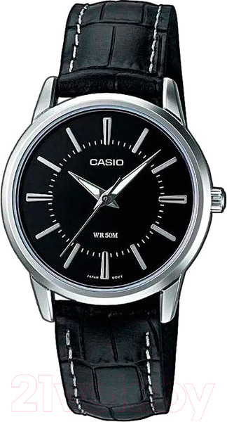 Изображение товара Часы наручные женские Casio LTP-1303L-1A