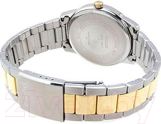 Изображение товара Часы наручные женские Casio LTP-1303SG-7A