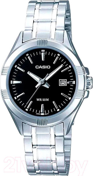 Изображение товара Часы наручные женские Casio LTP-1308D-1A