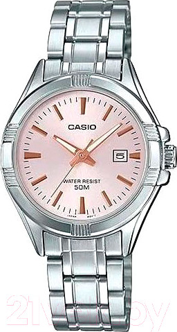 Изображение товара Часы наручные женские Casio LTP-1308D-4A