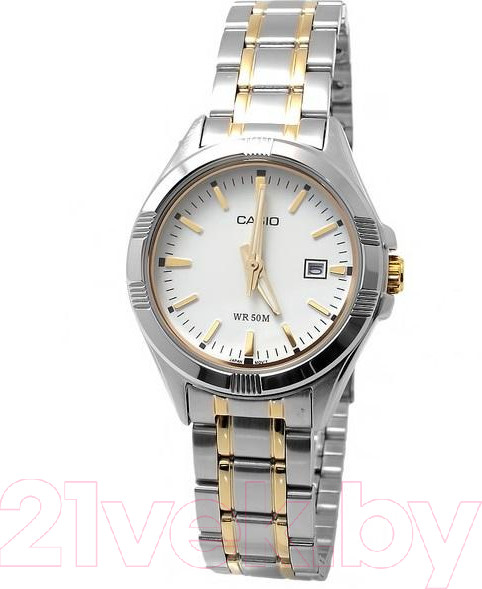 Изображение товара Часы наручные женские Casio LTP-1308SG-7A