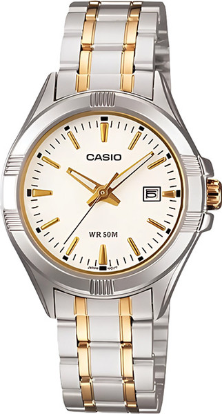 Изображение товара Часы наручные женские Casio LTP-1308SG-7A